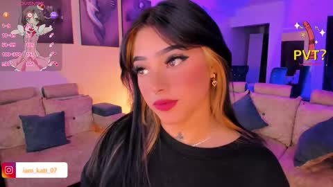 Sarita online show from October 30, 7:55 am