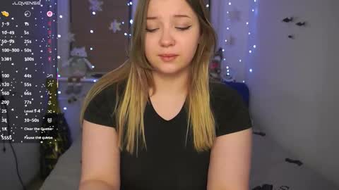 Sasha online show from February 1, 7:12 pm