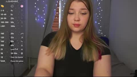 Sasha online show from July 19, 5:04 pm