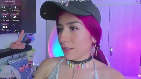 Snapshot of cute_sweetmontt chatting on September 19, 7:57 pm katalinda montt online show from September 19, 7:57 pm