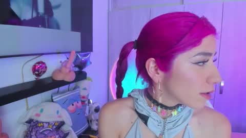 Snapshot of cute_sweetmontt chatting on September 27, 8:05 pm katalinda montt online show from September 27, 8:05 pm