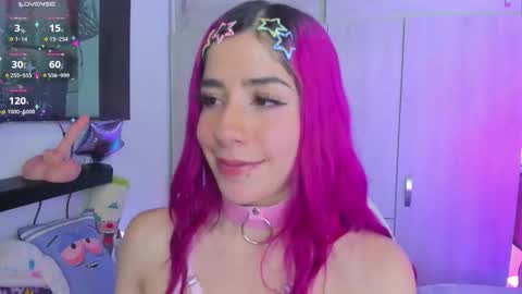 Snapshot of cute_sweetmontt chatting on September 8, 7:24 pm katalinda montt online show from September 8, 7:24 pm