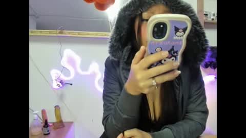 cute_zoe1 online show from February 21, 1:00 am