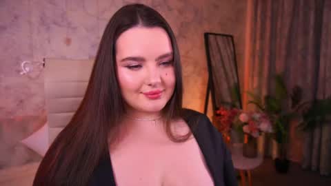 Amber online show from April 26, 1:25 am