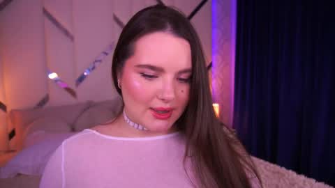 Amber online show from April 27, 1:35 am