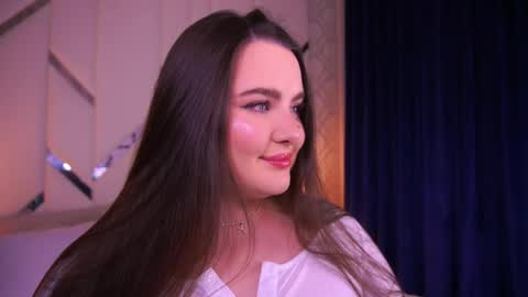 Amber online show from April 25, 2:03 am