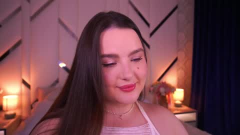 Amber online show from April 23, 12:52 am