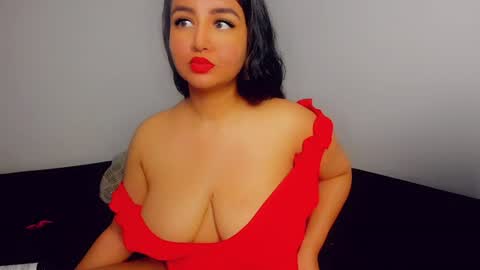 Andrea online show from July 2, 3:34 am
