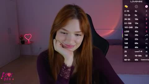 Ariel online show from December 1, 5:48 pm