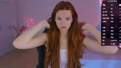 Ariel online show from April 25, 3:31 pm