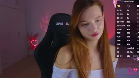 Ariel online show from February 28, 5:56 pm