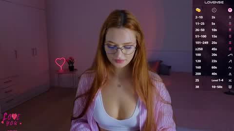 Ariel online show from October 22, 4:23 pm