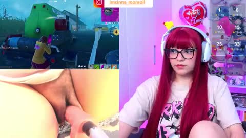 Cinna independent model online show from November 28, 3:48 pm