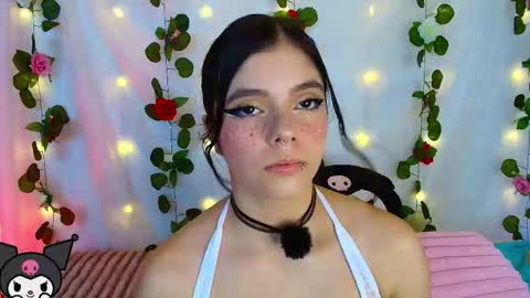 Andrea 3 online show from October 29, 3:33 am