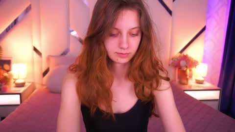 Foxy online show from April 27, 1:41 pm