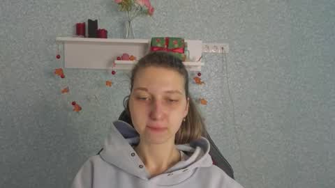 Elli online show from January 17, 7:27 am