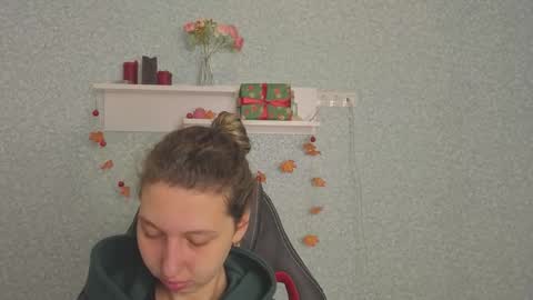 Elli online show from January 12, 5:45 am