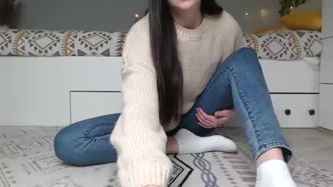 Anna online show from November 11, 11:40 am