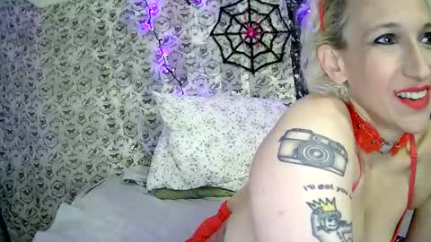 Bella online show from October 22, 5:45 am