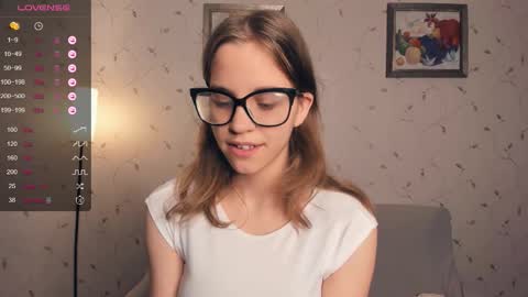 Snapshot of cutefluffy chatting on September 30, 7:19 pm Melisa online show from September 30, 7:19 pm