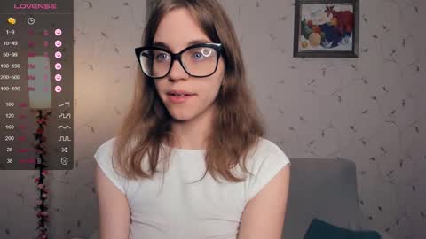 Melisa online show from October 19, 9:28 pm