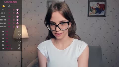 Snapshot of cutefluffy chatting on September 11, 8:42 pm Melisa online show from September 11, 8:42 pm
