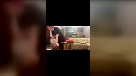 cuteformula online show from January 12, 9:42 pm