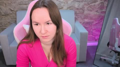 cuteglory online show from January 19, 1:57 am