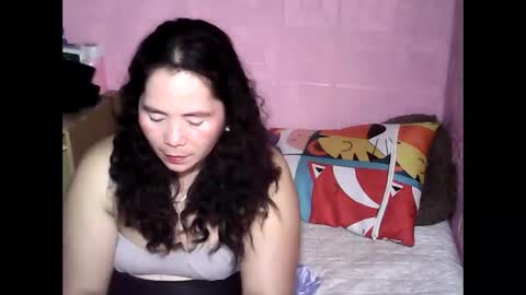Snapshot of cutehornymom chatting on October 13, 5:48 pm cutehornymom online show from October 13, 5:48 pm