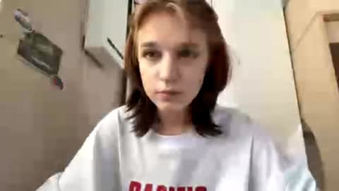 cutejurata online show from August 8, 4:31 am