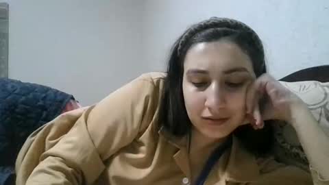 cutekattie online show from March 6, 4:18 am