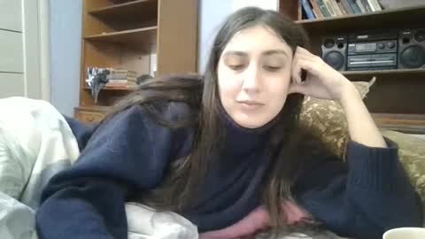 cutekattie online show from February 24, 11:53 am