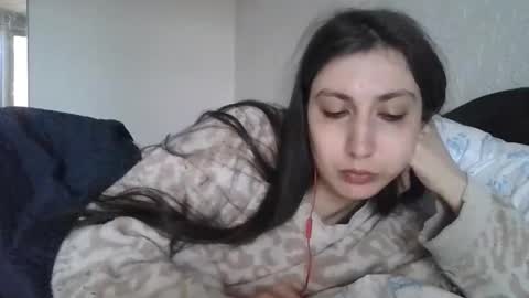 cutekattie online show from April 18, 4:26 am