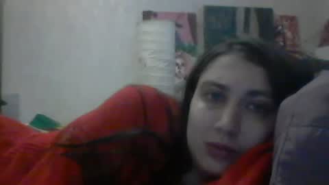 cutekattie online show from February 8, 5:51 am