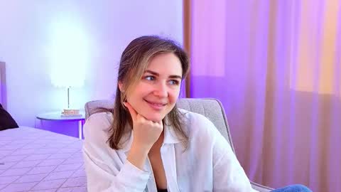 cutemirage online show from March 30, 2:38 pm