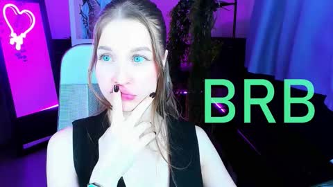 Rina online show from October 4, 2:06 am