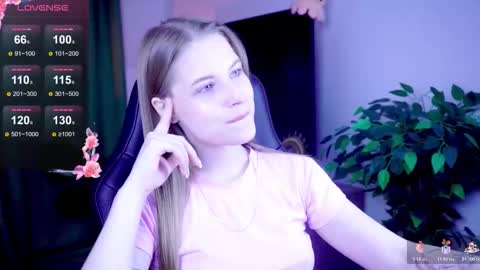 Rina online show from November 7, 6:41 am