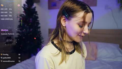 Mary online show from January 17, 9:22 pm