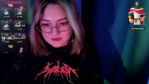 Snapshot of cutepie33 chatting on September 30, 4:51 am cutepie33 online show from September 30, 4:51 am