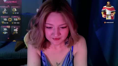 Snapshot of cutepie33 chatting on October 13, 6:05 am cutepie33 online show from October 13, 6:05 am