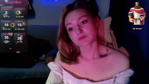 Snapshot of cutepie33 chatting on October 16, 7:00 am cutepie33 online show from October 16, 7:00 am