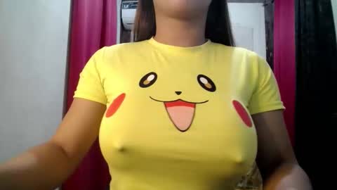isabel online show from May 28, 3:32 pm