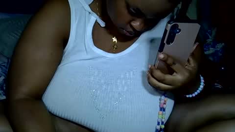 cutermilly online show from March 10, 7:29 pm