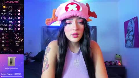 Snapshot of cutesarah_10 chatting on December 5, 12:19 am cutesarah_10 online show from December 5, 12:19 am