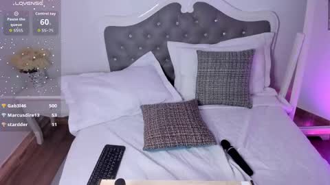 cutesofiaa online show from June 4, 7:18 pm