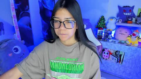 Snapshot of cutestephuwu chatting on December 29, 2:06 am - independent model online show from December 29, 2:06 am