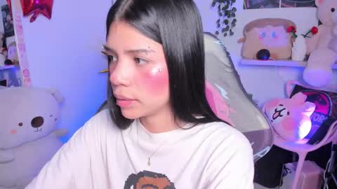 Snapshot of cutestephuwu chatting on October 30, 1:52 am - independent model online show from October 30, 1:52 am