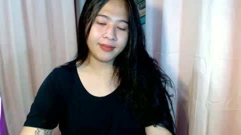 cute online show from January 13, 9:30 pm