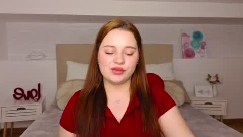 Nika  online show from June 13, 10:13 am