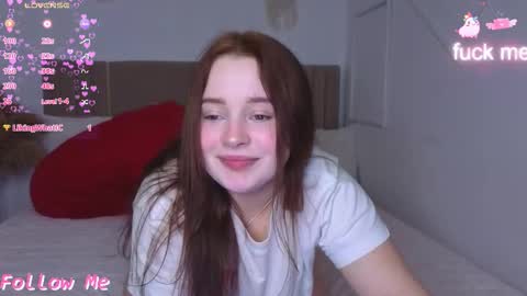 Nika  online show from March 11, 12:48 am